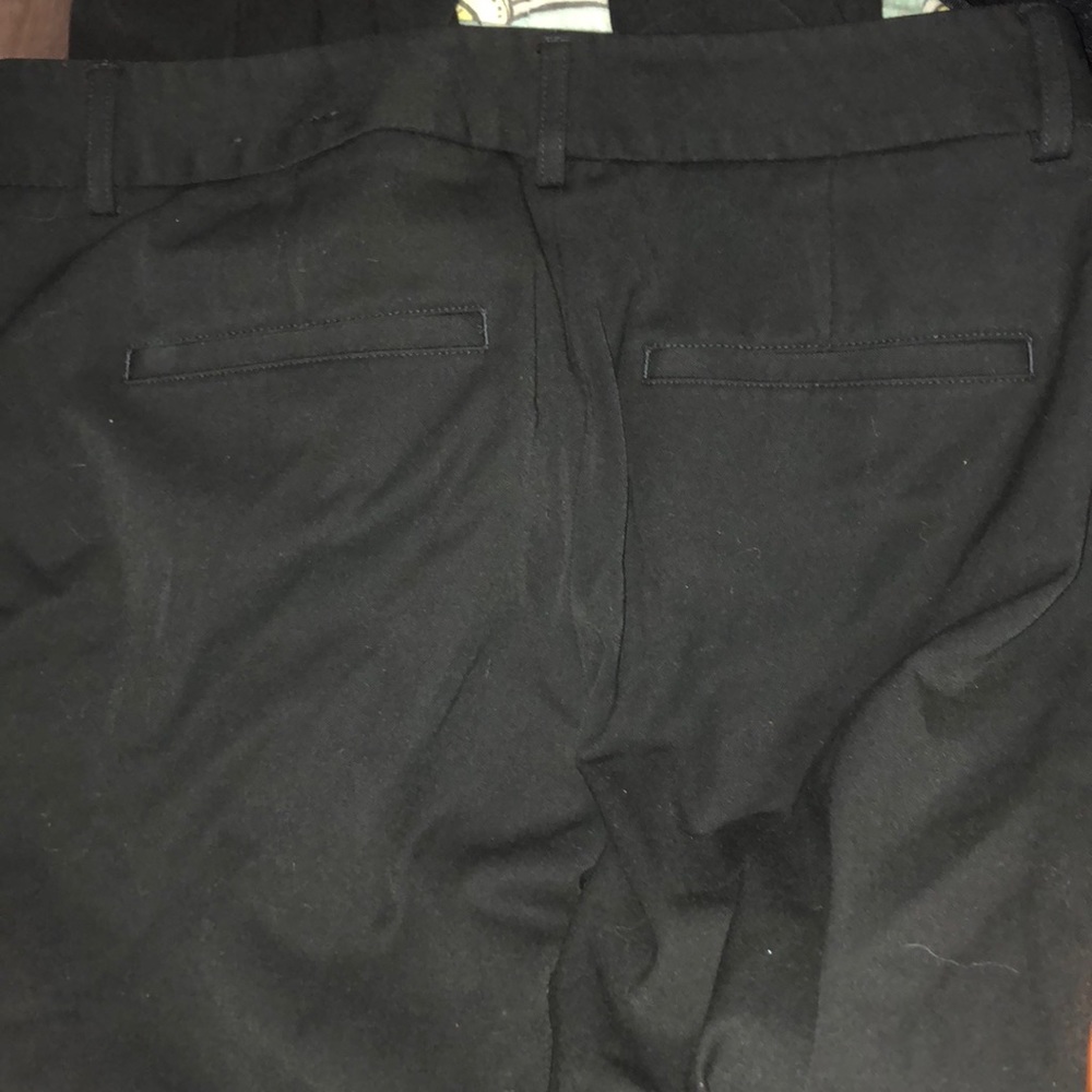 Express Editor trouser Pants - Picture 5 of 8